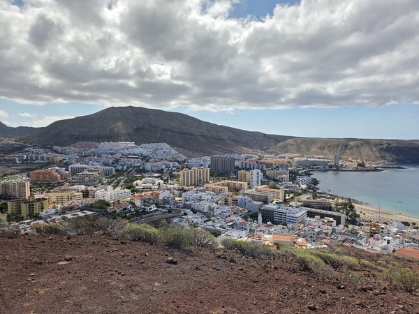 Los Cristianos