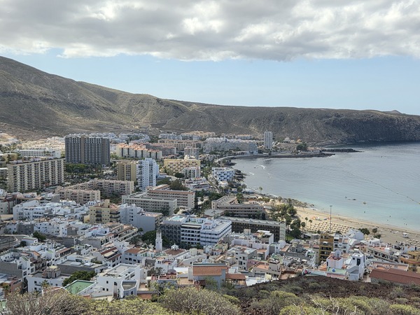 Los Cristianos