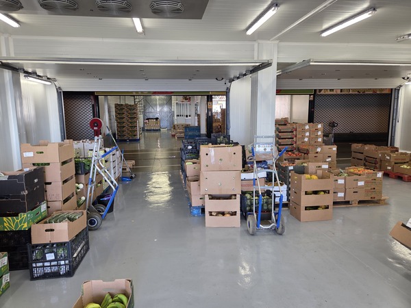 Tienda en Mercatenerife