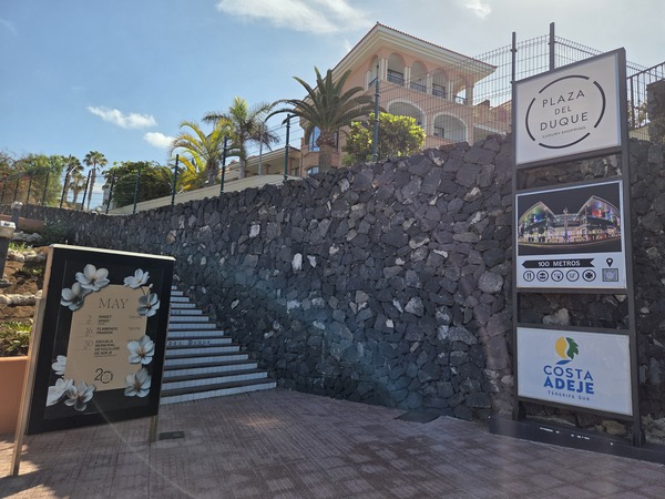 Plaza del Duque