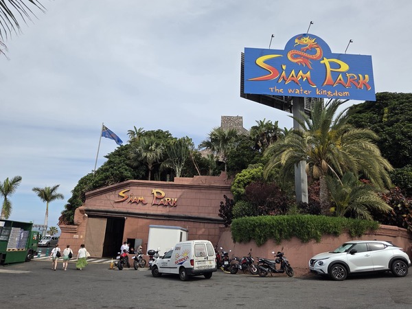 Siam Park