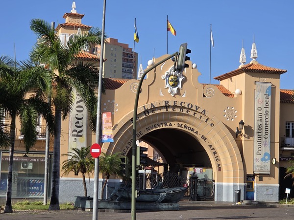 Playa de la Nea
